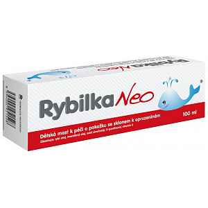 Herbacos Rybilka NEO 100ml