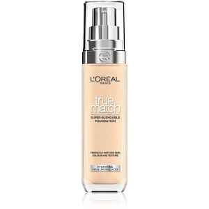 L’Oréal Paris True Match tekutý make-up odstín 1.5.W Warm 30 ml