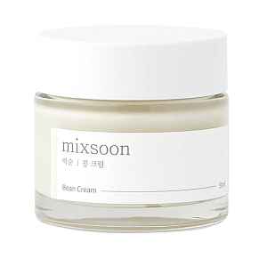 Mixsoon  Pleťový krém Bean 50 ml