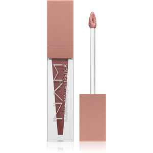 NAM Iconic Matte Lipstick matná hydratační tekutá rtěnka odstín 8 Toffee 3.5 ml