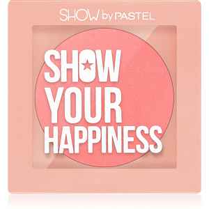 Pastel Show Your Happiness kompaktní tvářenka odstín 202 4.2 g