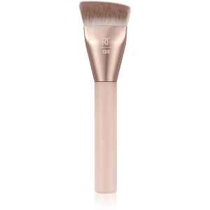 Real Techniques New Nudes H-Diamond multifunkční štětec 1 ks