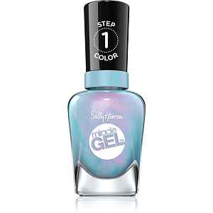 Sally Hansen Miracle Gel™ gelový lak na nehty bez užití UV/LED lampy odstín Let's Get Digital 14,7 ml