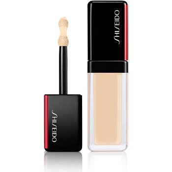 Shiseido Synchro Skin Self-Refreshing Concealer tekutý korektor odstín 102 Fair/Très Clair 5,8 ml