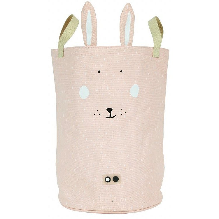 Trixie Koš na hračky Mrs. Rabbit 42cm