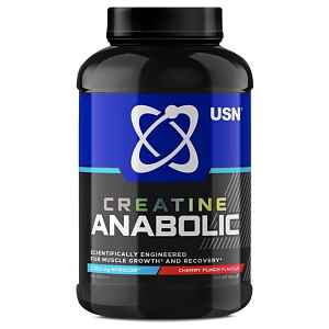 USN Creatine Anabolic 900 g