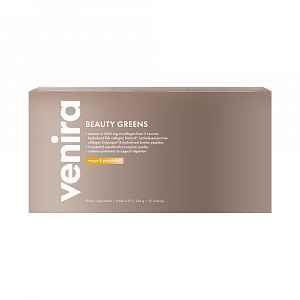 Venira beauty greens mango a maracuja 30x8,8 g