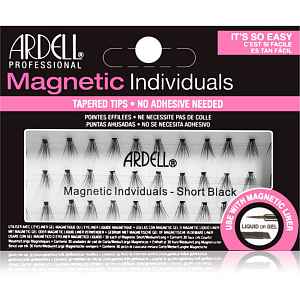Ardell Magnetic Individuals umělé řasy 30 ks