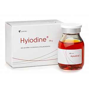 Hyiodine 1x22ml