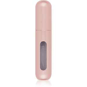 Brushworks Travel Atomiser plnitelný rozprašovač parfémů 1 ks
