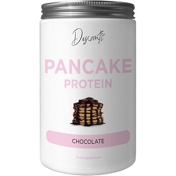Descanti Pancake Protein 500g