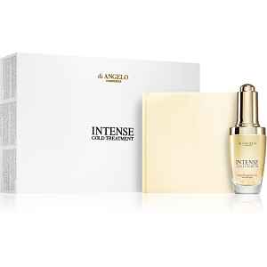 di ANGELO cosmetics Dárková sada Intense Gold Treatment