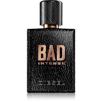 Diesel Bad Intense parfémovaná voda pro muže 50 ml