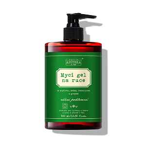 Havlíkova Apotéka - Mycí gel na ruce 300ml