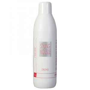 Hessler Styling Mousse Strong 1000ml