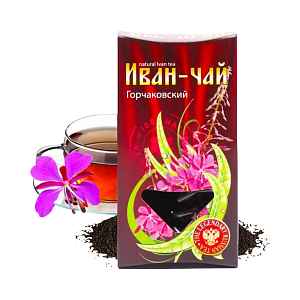 Ivan čaj (vrbovka úzkolistá) - 40 g - Teavit
