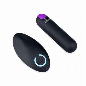 Lady Dreams Minivibrátor - Allure Minivibrátor - Allure