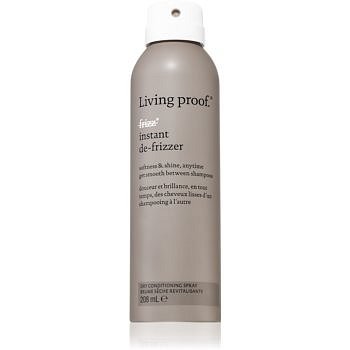 Living Proof No Frizz uhlazující sprej proti krepatění 208 ml