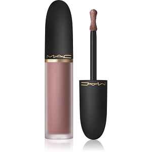 MAC Cosmetics Powder Kiss Lip + Cheek Mousse multifunkční líčidlo na rty a tváře odstín It's Personal 5 ml