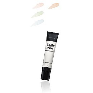 Maybelline MASTERPRIME PORE PRIMER BAZE