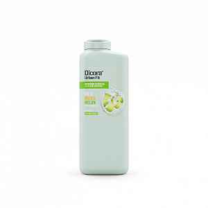 Dicora Urban Fit Vitamin A Milk&Melon  sprchový gel mléko a meloun 400ml