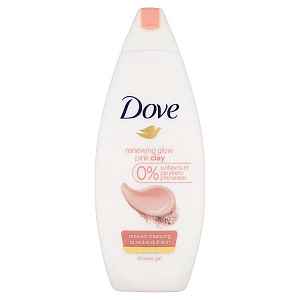Dove Renewing Glow sprchový gel 250 ml