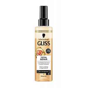 GLISS KUR Express repair balzám Total Repair 19 200ml