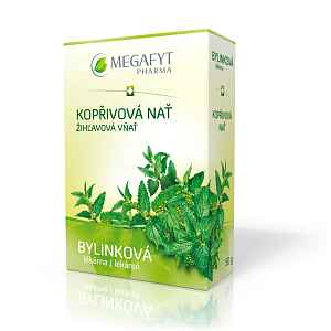 Megafyt Kopřivová nať 50g