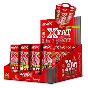 Amix XFat 2in1 Shot 1200 ml