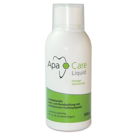 ApaCare Liquid - Ústní voda 200ml