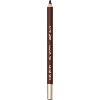 Clarins Lip Make-Up Crayon Lèvres konturovací tužka na rty odstín 04 Nude Mocha 1,2 g
