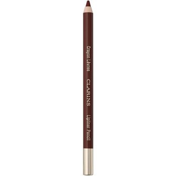Clarins Lip Make-Up Crayon Lèvres konturovací tužka na rty odstín 04 Nude Mocha 1,2 g