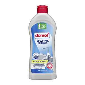 Domol Čistič na nerez 300 ml