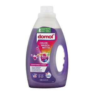 Domol Prací gel Color 1,1 l