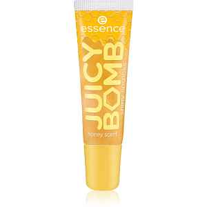 essence Juicy Bomb lesk na rty odstín 109 Bee Mine 10 ml