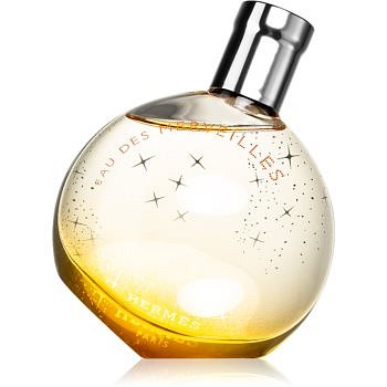 Hermès Eau des Merveilles toaletní voda pro ženy 30 ml