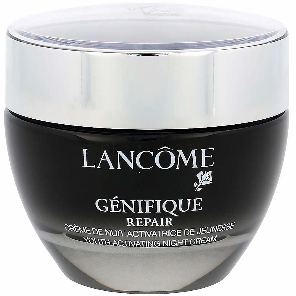 Lancome Genifique Repair Night Cream 50ml Všechny typy pleti