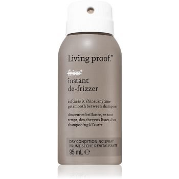 Living Proof No Frizz uhlazující sprej proti krepatění 95 ml