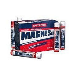 NUTREND MagnesLIFE 10x25ml