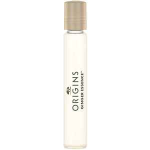 Origins Ginger Essence™ Sensuous Skin Scent Rollerball povzbuzující roll-on unisex 10 ml