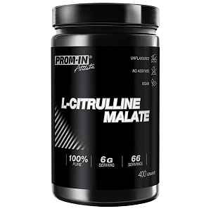 Prom-In L-Citrulline Malate 400 g