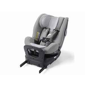 Recaro Salia 125 i-Size 2024 Carbon Grey