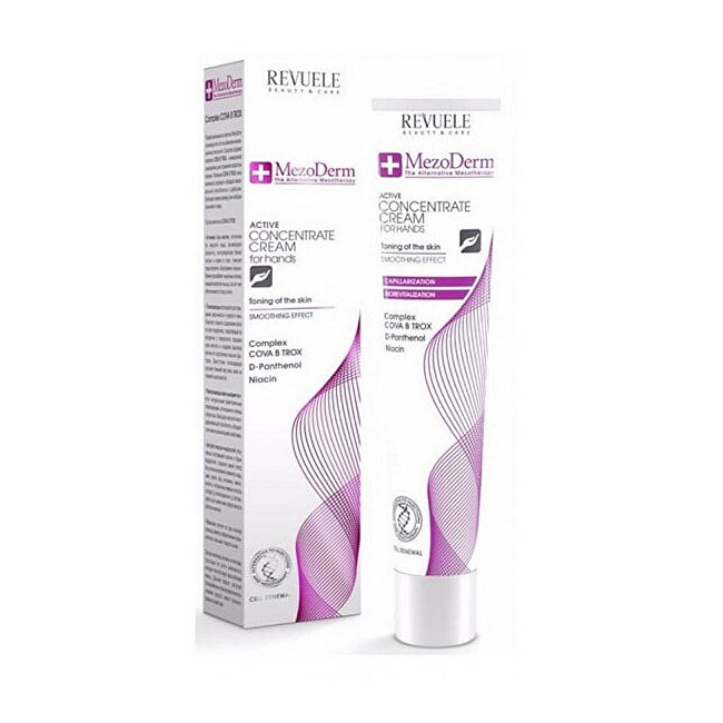 Revuele Krém na ruce Mezoderm (Concentrate Cream for Hands)  50 ml