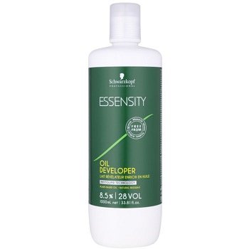 Schwarzkopf Professional Essensity Developers aktivační emulze 8,5% 28 Vol.  1000 ml