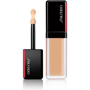 Shiseido Synchro Skin Self-Refreshing Concealer tekutý korektor odstín 203 Light/Clair 5,8 ml