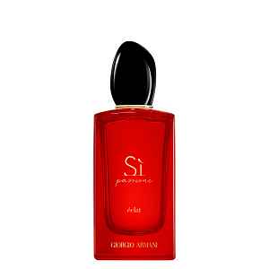 Giorgio Armani Sì Passione Éclat parfémová voda dámská  100 ml