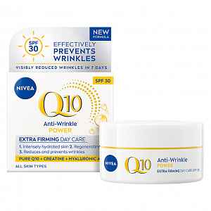 NIVEA Q10 denní krém 50 ml