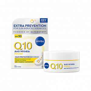 NIVEA Q10 denní krém 50 ml