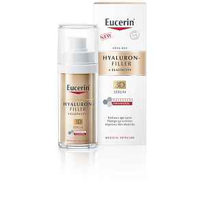 Eucerin Hyaluron-filler+elasticity 3d Sérum 30ml