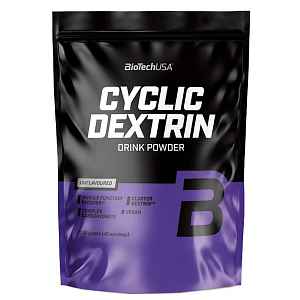 Biotech USA Cyclic Dextrin 1000 g